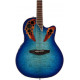 OVATION CE48P-RG Celebrity Elite Plus Super Shallow Regal to Natural гитара (Китай)
