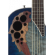 OVATION CE48P-RG Celebrity Elite Plus Super Shallow Regal to Natural гитара (Китай)