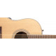 OVATION CS24-4 Celebrity Standard Mid Cutaway Natural электроакустическая гитара (Китай)