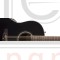 OVATION CS24-5 Celebrity Standard Mid Cutaway Black электроакустическая гитара (Китай)