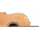 OVATION CS24P-4Q Celebrity Standard Plus Mid Cutaway Natural Quilt Maple гитара  (Китай)