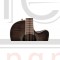 OVATION CS24P-TBBY Celebrity Standard Plus Mid Cutaway Trans Black Flame Maple гитара (Китай)