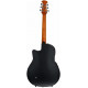 OVATION CS28P-KOAB Celebrity Standard Plus Super Shallow Koa Burst  гитара (Китай)