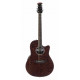OVATION CS28P-TGE Celebrity Standard Plus Super Shallow Tiger Eye электроакустическая гитара (Китай)