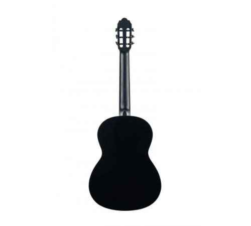 GEWA Classical Guitar Student black 4/4 Классическая гитара