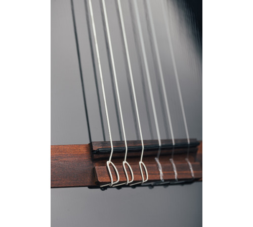 GEWA Classical Guitar Student black 4/4 Классическая гитара