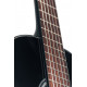 GEWA Classical Guitar Student black 4/4 Классическая гитара