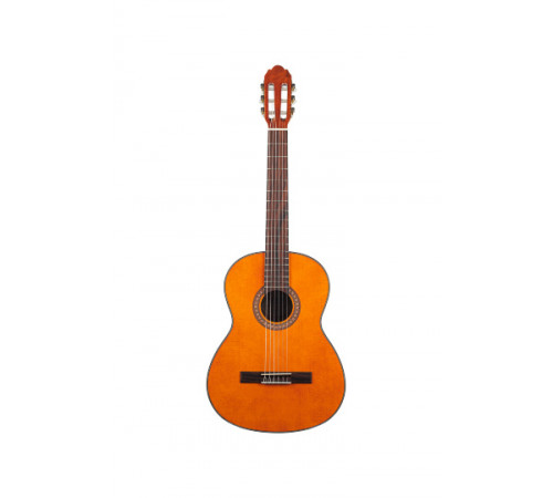 GEWA Classical Guitar Student Natural 4/4 Классическая гитара