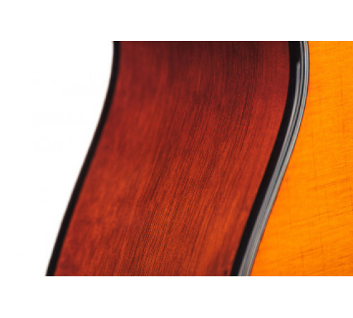 GEWA Classical Guitar Student Natural 4/4 Классическая гитара