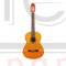 GEWA E-Classic guitar Student Natural 4/4 Классическая гитара с подключением