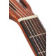 GEWA E-Classic guitar Student Natural 4/4 Классическая гитара с подключением