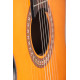 GEWA E-Classic guitar Student Natural 4/4 Классическая гитара с подключением