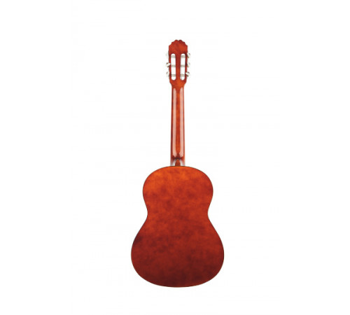 GEWApure Classical Guitar Basic Plus Natural 3/4 Классическая гитара