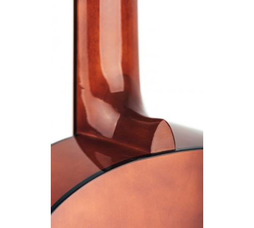 GEWApure Classical Guitar Basic Plus Natural 3/4 Классическая гитара