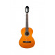 GEWApure Classical Guitar Basic Plus Natural 4/4 Классическая гитара
