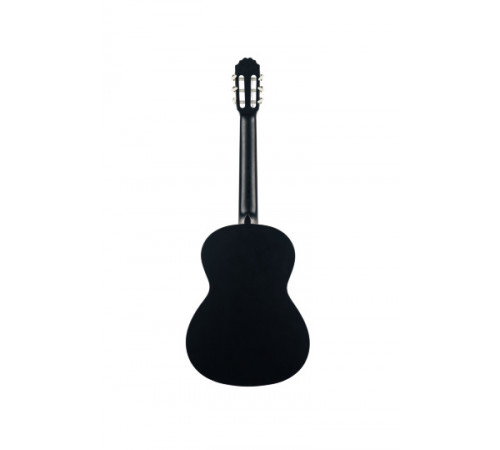 GEWApure Classical Guitar Basic Plus Natural 4/4 Классическая гитара