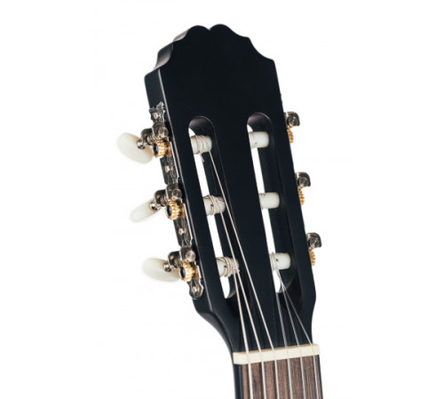 GEWApure Classical Guitar Basic Plus Natural 4/4 Классическая гитара