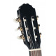 GEWApure Classical Guitar Basic Plus Natural 4/4 Классическая гитара