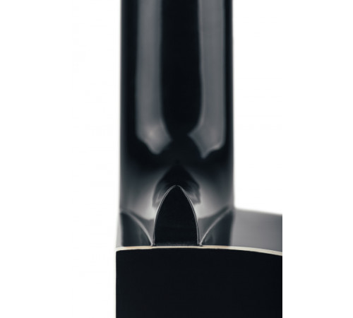 GEWApure E-Classic guitar Basic Black 4/4 Классическая гитара с подключением