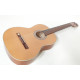 PRO ARTE GC 242 II гитара классическая, верхняя дека массив кедра, глянцевый лак