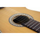 PRO ARTE GC 242 II гитара классическая, верхняя дека массив кедра, глянцевый лак