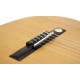 PRO ARTE GC 242 II гитара классическая, верхняя дека массив кедра, глянцевый лак