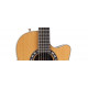 OVATION 1773AX-4 Legend Classical/Nylon Mid Cutaway Natural классическая электроакустическая гитара
