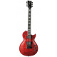 VGS Select Eruption Black Cherry Evertune электрогитара