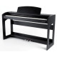 GEWA DP 340 G Black фортепиано цифровое