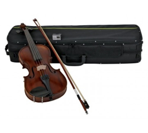 GEWA Aspirante York 4/4 скрипка в комплекте
