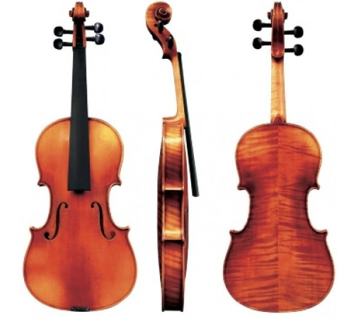 GEWA Maestro 6 скрипка 4/4 (лакировка Antique)