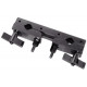 DRUMCRAFT STRAIGHT MULTICLAMP MC 8.0 клэмп-держатель двойной