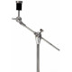 DRUMCRAFT DC 8-L Series 8 Cymbal Boom holder держатель-журавль для тарелок, длинное колено 35 см