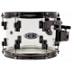 DRUMCRAFT Series 8 Acryl 10x8