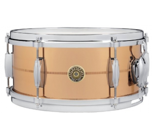 GRETSCH SNARE DRUM G4168PB малый барабан 13