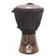 TOCA ABMD-7 Djembe Black Mamba джембе 7