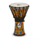 TOCA SFDJ-7K Djembe Freestyle Rope Tuned Kente Cloth джембе 7