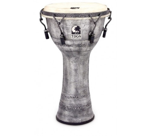 TOCA SFDMX-9AS Freestyle Mechanically Tuned Djembe джембе 9