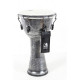 TOCA SFDMX-9AS Freestyle Mechanically Tuned Djembe джембе 9