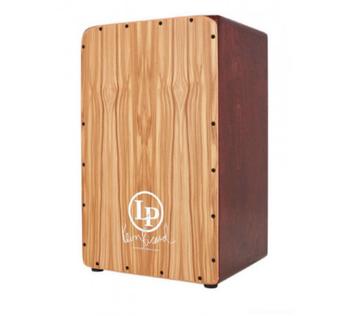 LP LP1424 Americana Kevin Ricard String Cajon кахон