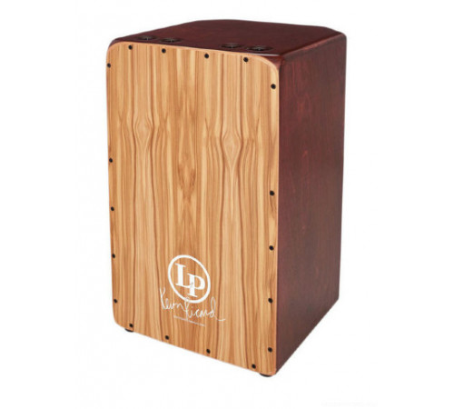 LP LP1424 Americana Kevin Ricard String Cajon кахон