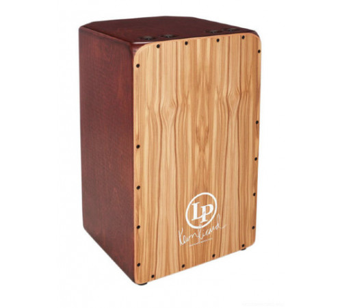LP LP1424 Americana Kevin Ricard String Cajon кахон