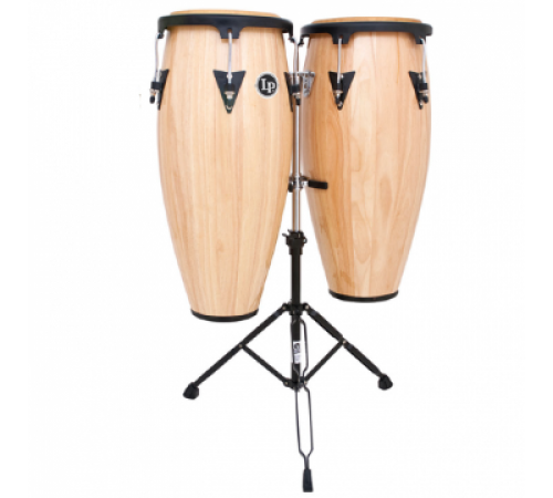 LP LPA647-AW Conga Set Aspire Natural конга 11