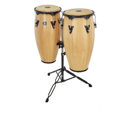 LP647NY-AW City Conga Set два конга 11"+12" 