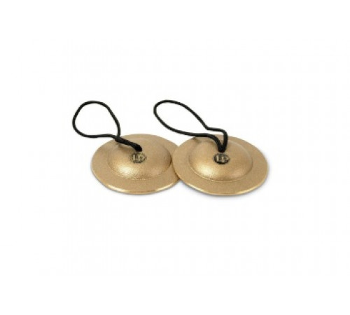LP LP436 Finger Cymbals мини-цимбалы 2,5