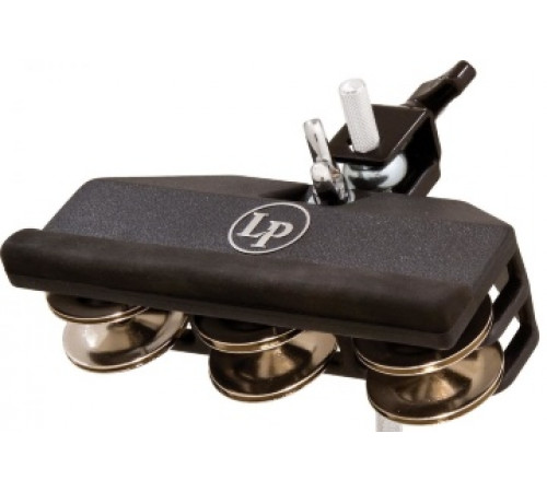 Джем-блок тамбурин LP LP1207-T Blocks Jam Tamb