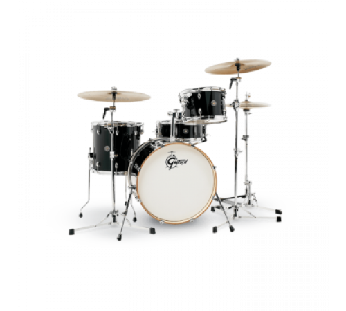 GRETSCH CT1-J404-PB Catalina Club Ударная установка 4 барабана (12,14,20, 14*5.5