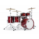 GRETSCH USA Custom Candy Apple Red Ударная установка 5 барабанов (10,12,16,22,14*6,5
