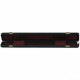 GEWA Conductor Baton Case Black Leather футляр для 4 дирижерских палочек 2х17 см, 2х36 см