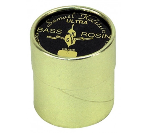 SAMUEL KOLSTEIN All-weather канифоль для контрабаса